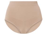 esmara Corrigerende dames slip (Beige, M (40/42))
