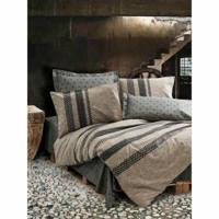Dekbedovertrek set Multicolour 220 x 240 cm
