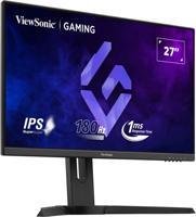Viewsonic VX2779J-HD-PRO Gaming monitor Energielabel E (A - G) 68.6 cm (27 inch) 1920 x 1080 Pixel 16:9 1 ms HDMI, DisplayPort, Audio-Line-out IPS LED - thumbnail