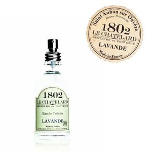 Lavendel Eau de Toilette (50 ml)