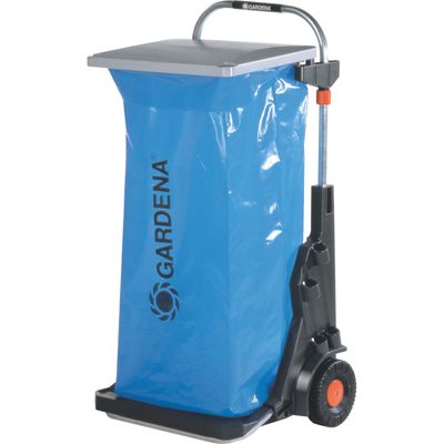 Tuinmobiel Steekwagen