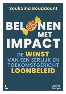 Belonen met impact (Paperback)