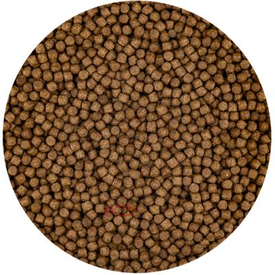 Vivani Top Growth 3mm Koi Vijvervoer - Kleur & Groei Versterkend - 5L Emmer