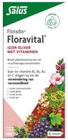 Floradix floravital 500 Milliliter
