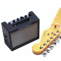 Fender MD20 Mini Deluxe Amplifier miniatuur versterker - thumbnail