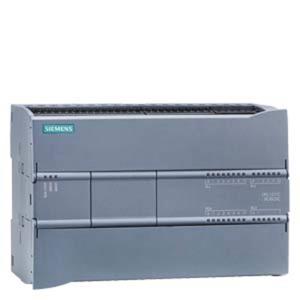 Siemens 6ES7217-1AG40-0XB0 Compacte PLC-CPU