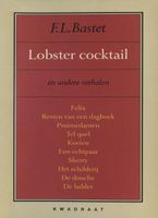 Lobster cocktail en andere verhalen - F.L. Bastet - ebook