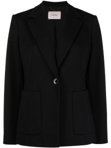 Dorothee Schumacher blazer Emotional Essence - Noir