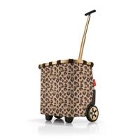 Reisenthel carrycruiser Meerkleurig Trolleytas