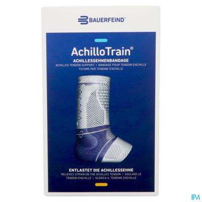 Achillotrain Enkelbandage Titan M5