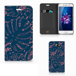 Huawei Y5 2 | Y6 Compact Smart Cover Palm Leaves