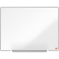 Nobo Impression Pro magnetisch whiteboard, gelakt staal, ft 60 x 45 cm