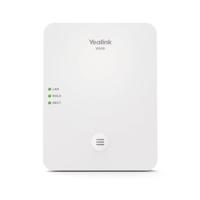 Yealink W80B DECT basis station Wit