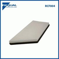 Requal Interieurfilter RCF004