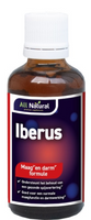 All Natural Iberus Maag en Darm Formule