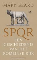 SPQR (Paperback)