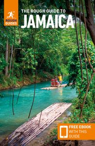 Reisgids Jamaica | Rough Guides