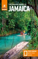 Reisgids Jamaica | Rough Guides