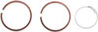 NARAKU Piston ring set 50 ccm minarelli