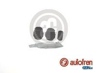 Ashoes, remklauwgeleiding D7470