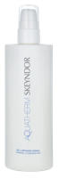 Skeyndor Aquatherm Thermal Cleansing Gel 250ml Make-up verwijderaar en reiniger