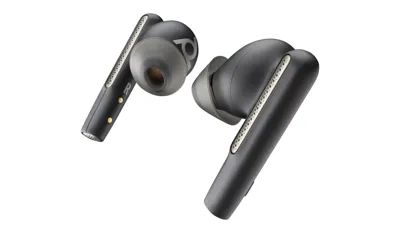 Jabra Voyager Free 60+ UC oordopjes Jabra Voyager Free 60+ UC oordopjes