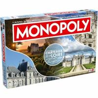 Bordspel Winning Moves