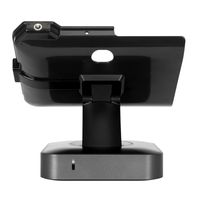 Targus AWU314BGLZ dockingstation voor mobiel apparaat Tablet Zwart - thumbnail