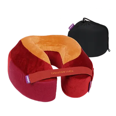 Cabeau Evolution Earth Deluxe - Fire