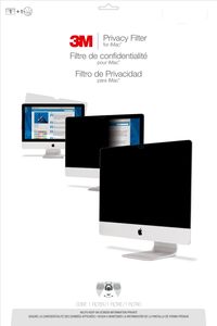 3M 7000059592 Privacyfolie 68,6 cm (27) Beeldverhouding: 16:9 Geschikt voor model: Apple iMac 27 inch