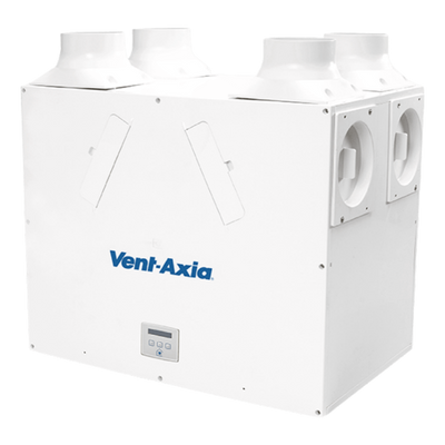 Vent-axia Wtw Sentinel Kinetic B Plus - Rechts