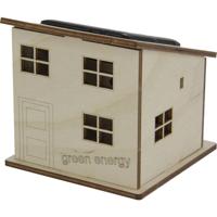 Sol Expert 40212 Solarhaus Green Energy Solar huis