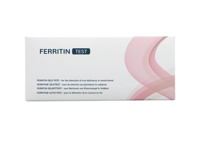 The Tester Ijzertekort test 1 Stuks