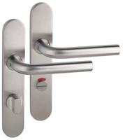 Leona PF KL4 LS WC72mm rvs mat