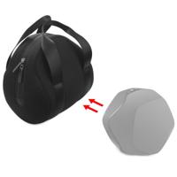 Voor B&O BeoPlay S3 draagbare nylon Bluetooth Speaker beschermende tas handtas