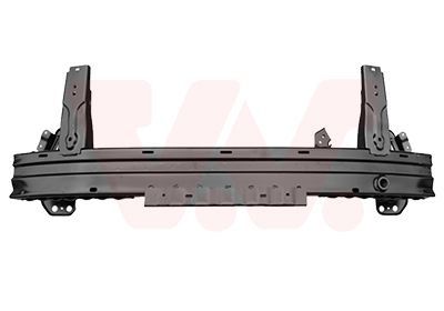 Versterker Voorbumper 8259560