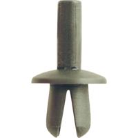 KS Tools 420.1651 Push-type-clip voor Peugeot/Citroen, verpakking van 10 stuks