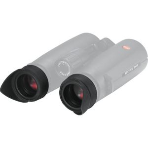 Leica 42067 Winged eyecup set for Noctivid