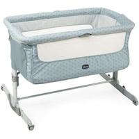CHICCO - Next2Me Dream Sage co-slapende ledikant