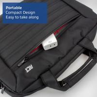 ACT connectivity usb-c lader 65w 2-port met delivery pps en g