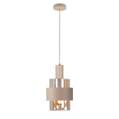 Highlight HanglampMarrone zand bruin - H5680.03