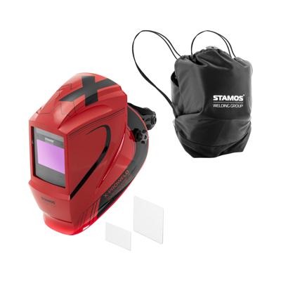 Lashelm - X-proweld