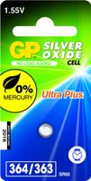 GP Batteries Gp Knoopcel Zilver D364/sr60