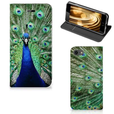 iPhone 7 | 8 | SE (2020) | SE (2022) | Hoesje maken | Pauw