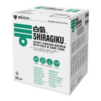 Mizkan - Shiragiku (Rijstwijnazijn) - 20 ltr