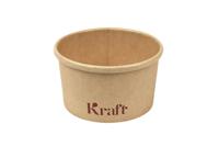 Soepbeker iezzy 230ml d 98mm kraft