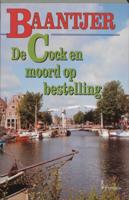 De Cock en moord op bestelling (Paperback)