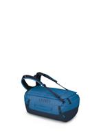 Osprey Transporter 30 Duffel Blue Flame/Scoria Blue 30L