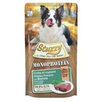 STUZZY Monoprotein Veal with beetroot - nat hondenvoer - 150g