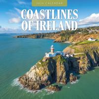 Coastlines of Ireland Kalender 2026